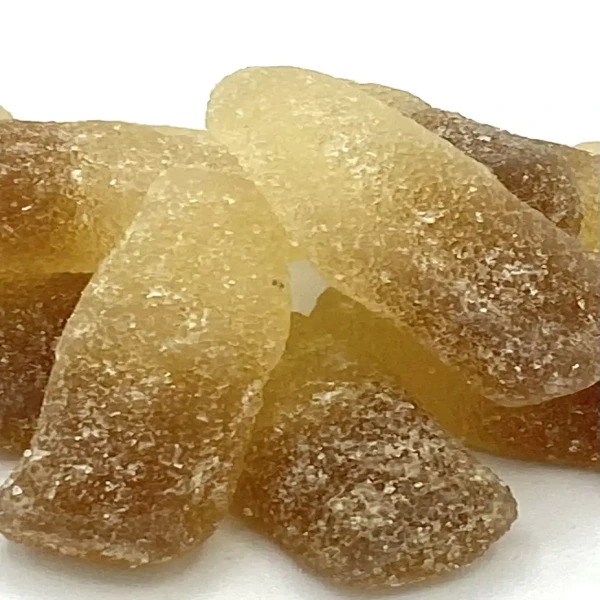 Forbidden Fruit – THC Cola Bottles