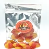 Forbidden Fruit – THC Fuzzy Peaches