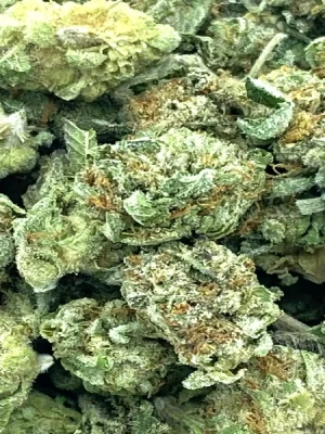 Frosted Cherry Cookies Strain Smalls