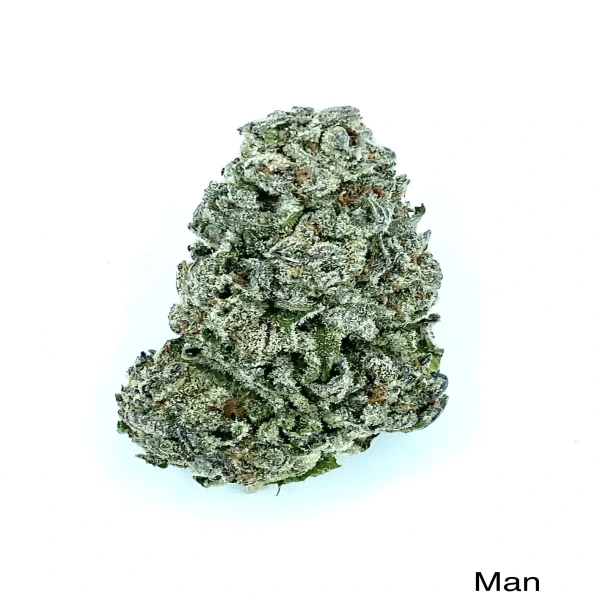 Mandalorian Strain (AAAA)
