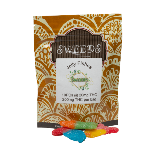 Jelly-fishes.png Sweeds – THC Jelly Fishes