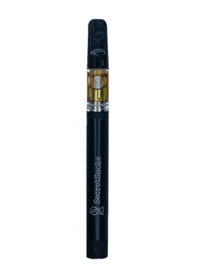 Secret Smoke – Watermelon OG Strain Vape Pen