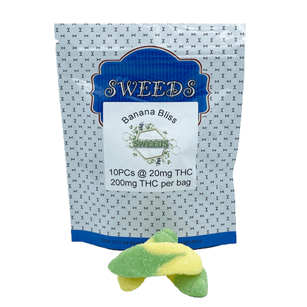 Sweeds-BananaBliss.png Sweeds – Banana Bliss