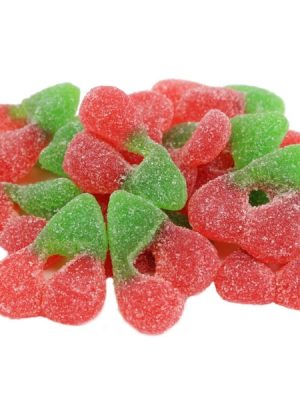 Sour Twin Cherries LSD Candy