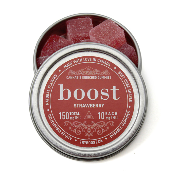 buy-edibles-online-boost-strawberry-150mg.jpg Boost Edibles – THC Strawberry