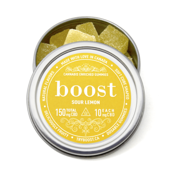 buy-weed-online-boost-lemon-150CBD.png Boost Edibles – CBD Sour Lemon