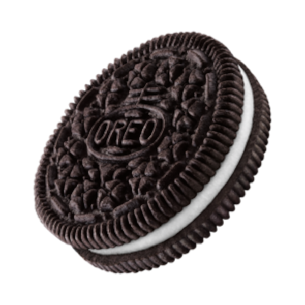 LSD Oreos (Trippy Kitchen)