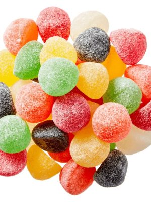 Double Dose Jumbo Gum Drops LSD Candy