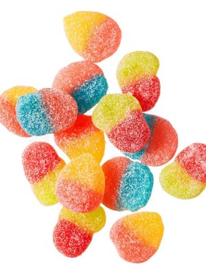 Double Dose Jolly Rancher Sour Misfits LSD Candy