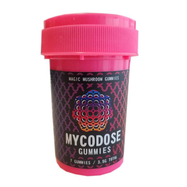 mycodose-gummies.jpg Mycodose Gummies