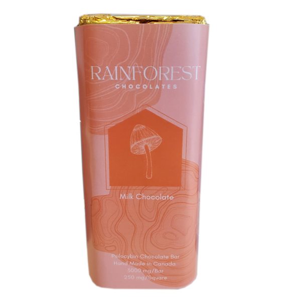 new-chocolates.jpg Psilocybin Chocolate Bars (Rainforest Chocolate Co.)