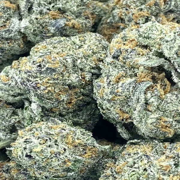 Grape Ape Strain (AAAA)