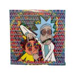 ricks