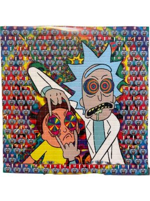 High potency LSD tabs •  Pure LSD tabs
