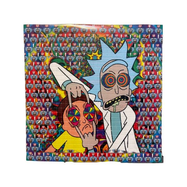 High potency LSD tabs •  Pure LSD tabs