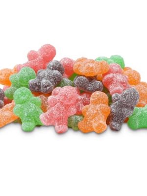 Sour Brats LSD Candy