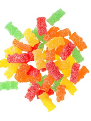 Sour Patch Kids LSD Candy