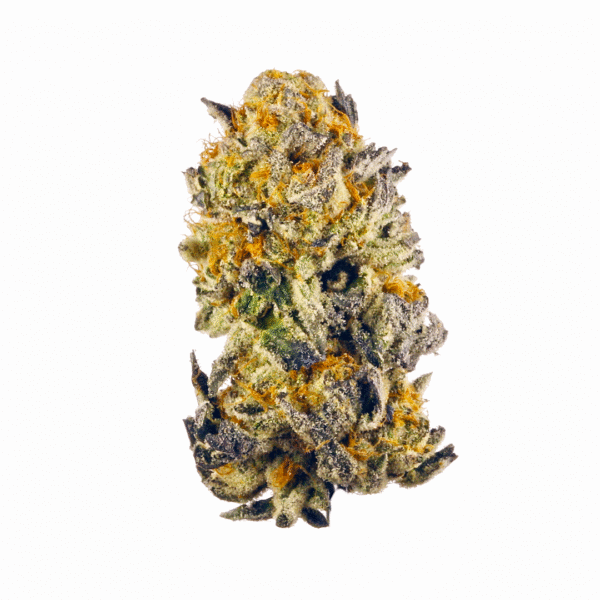 strain-18 Banana Punch Strain (AAA-)