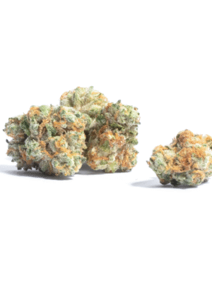 strain-39 McFlurry Strain