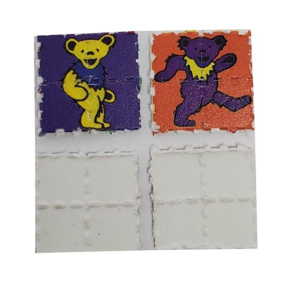 High potency LSD tabs •  Pure LSD tabs